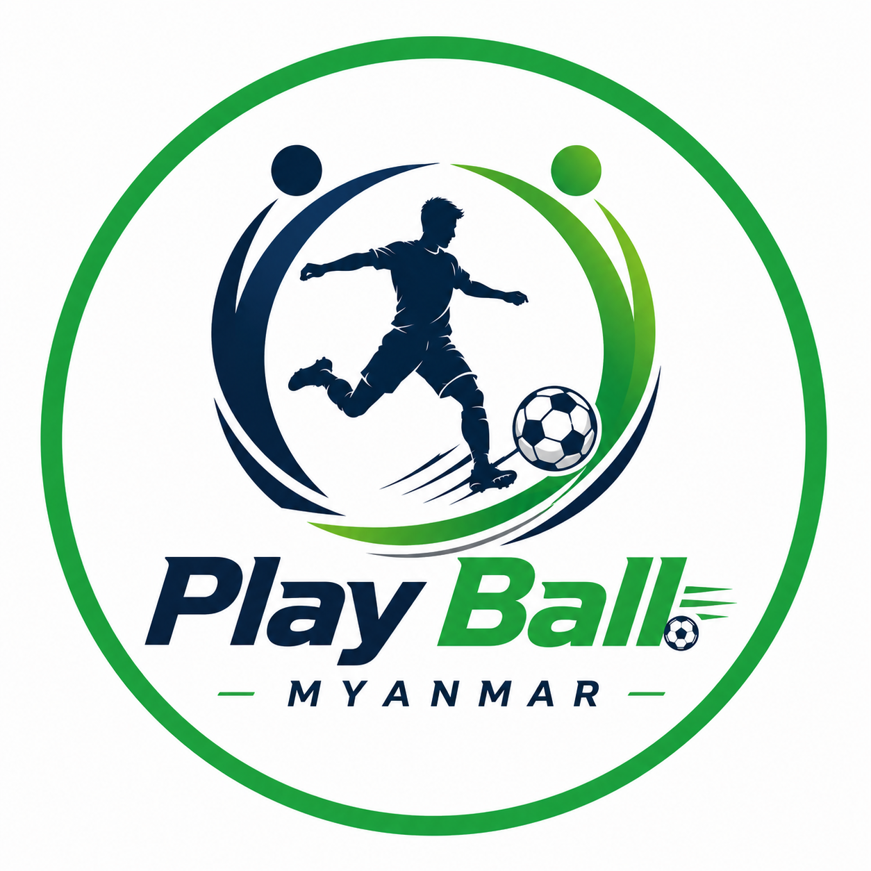 Play Ball Myanmar