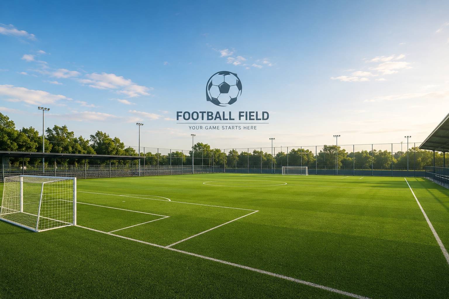 Forward Futsal Ground